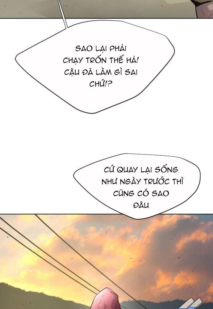 Kĩ Nguyên Của Anh Hùng