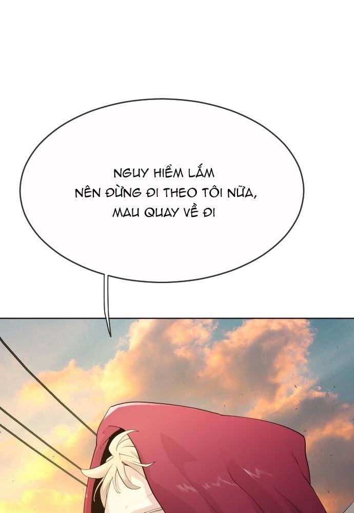 Kĩ Nguyên Của Anh Hùng