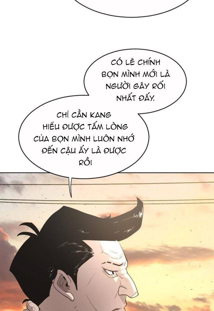 Kĩ Nguyên Của Anh Hùng