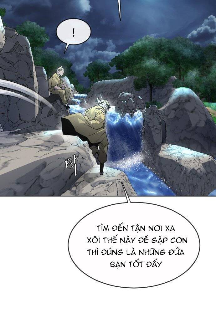 Kĩ Nguyên Của Anh Hùng