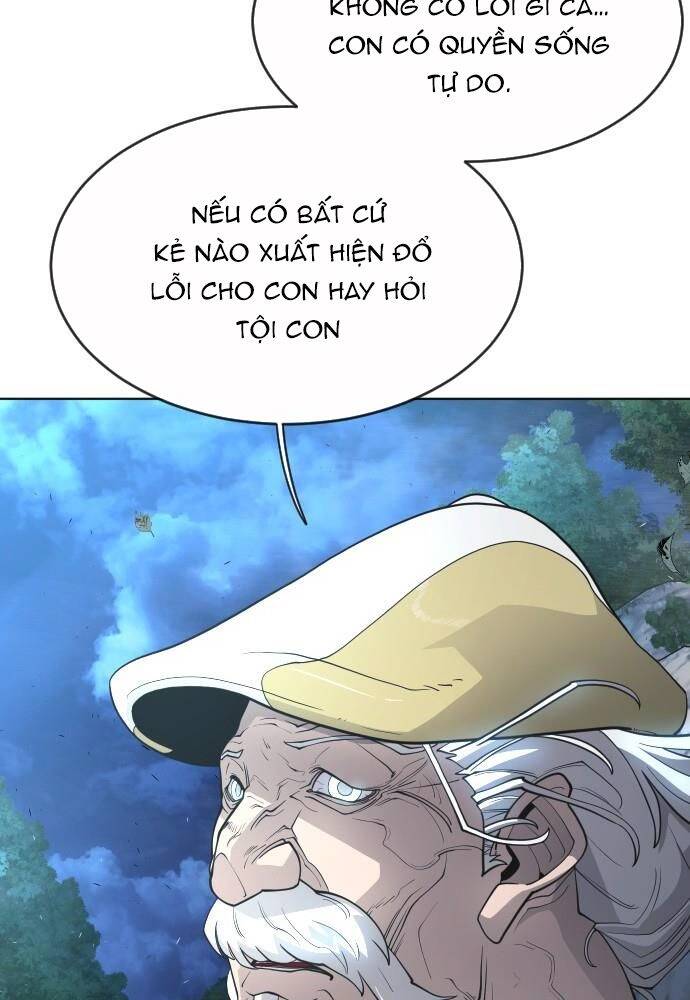 Kĩ Nguyên Của Anh Hùng