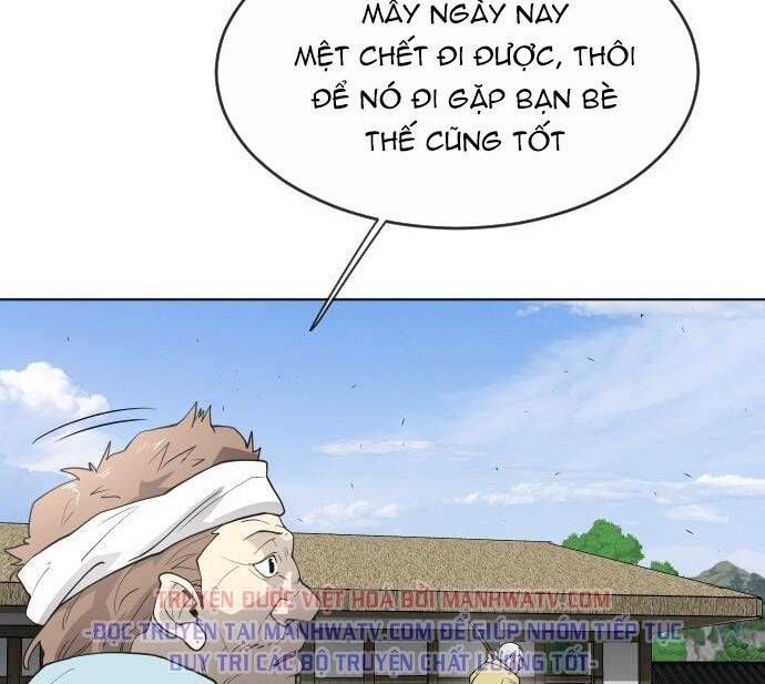 Kĩ Nguyên Của Anh Hùng
