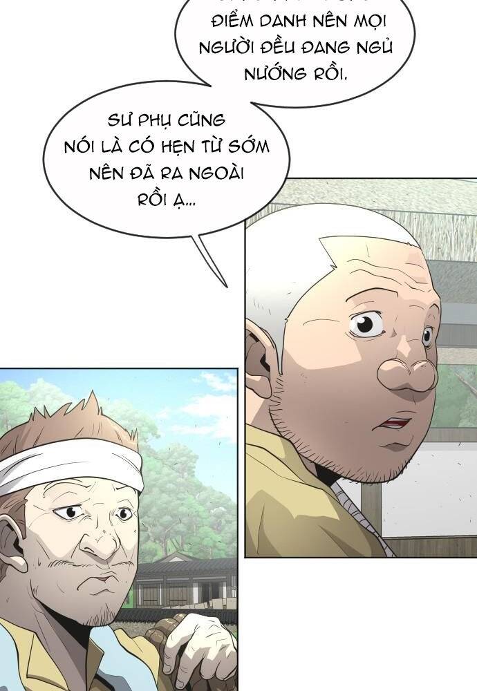 Kĩ Nguyên Của Anh Hùng