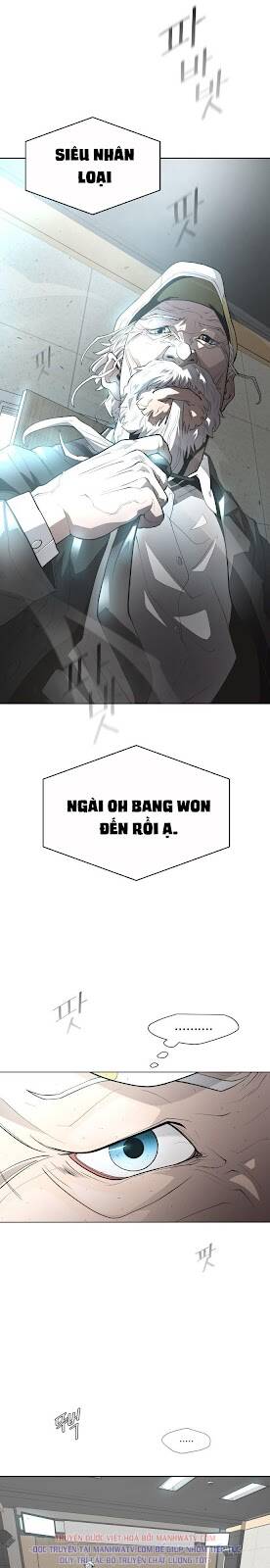 Kĩ Nguyên Của Anh Hùng