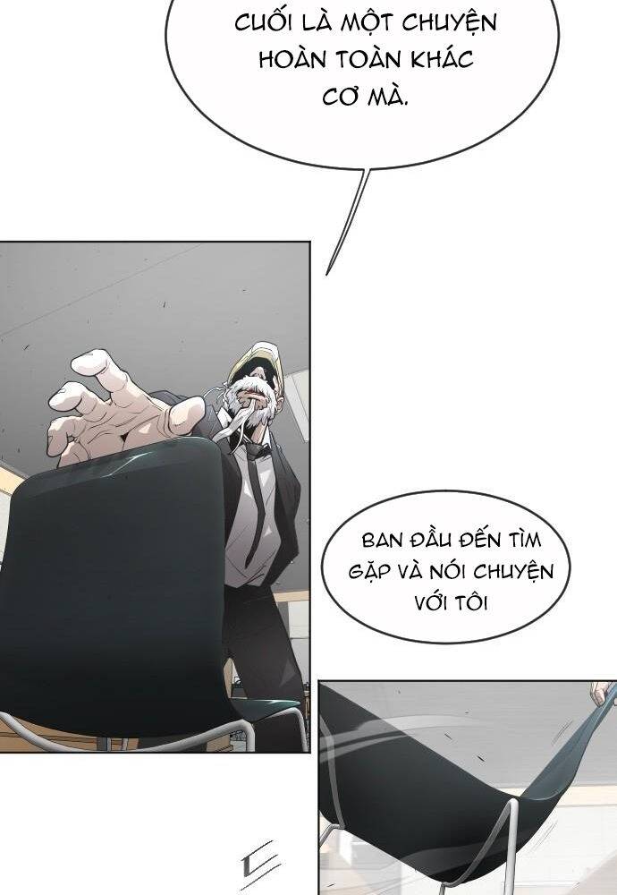 Kĩ Nguyên Của Anh Hùng