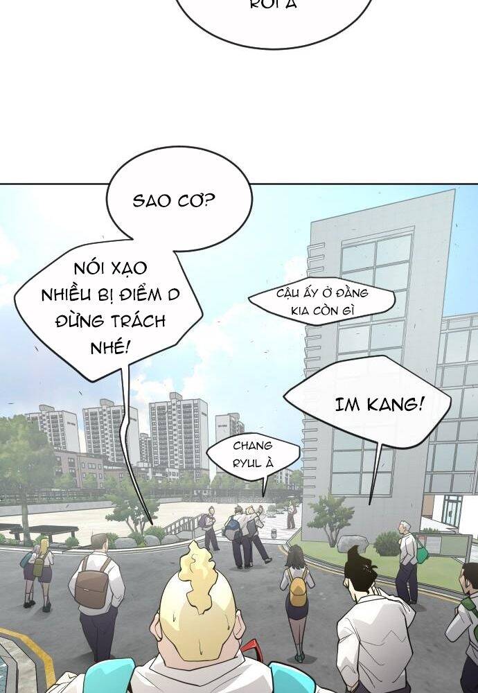 Kĩ Nguyên Của Anh Hùng