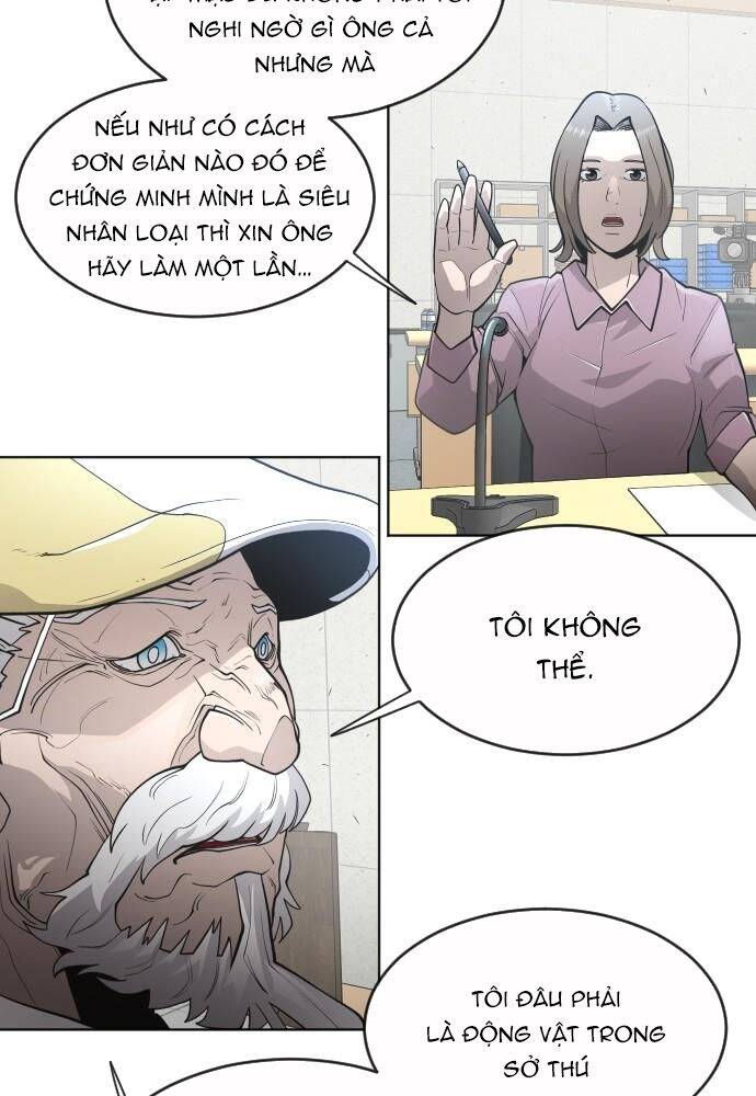 Kĩ Nguyên Của Anh Hùng
