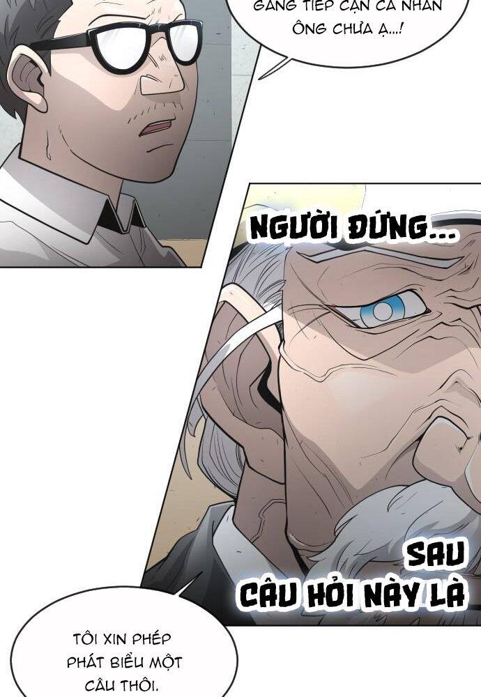 Kĩ Nguyên Của Anh Hùng
