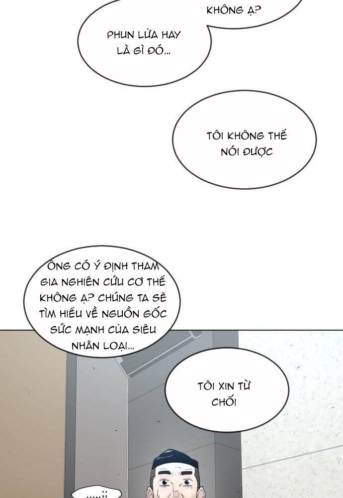 Kĩ Nguyên Của Anh Hùng