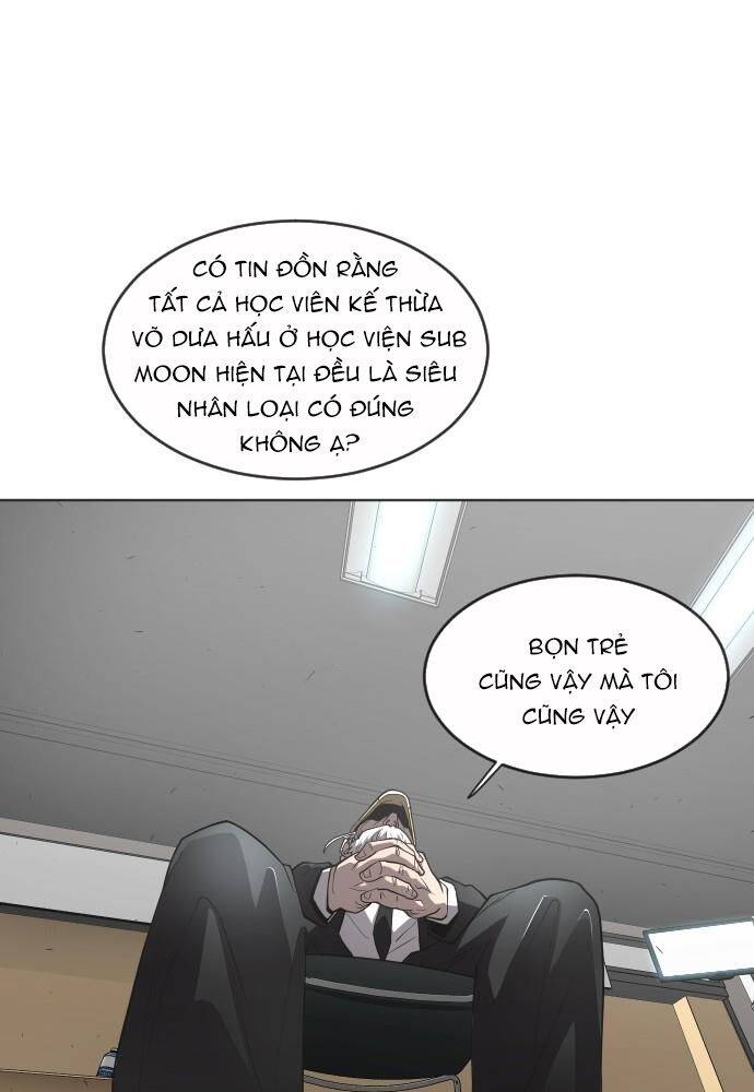 Kĩ Nguyên Của Anh Hùng