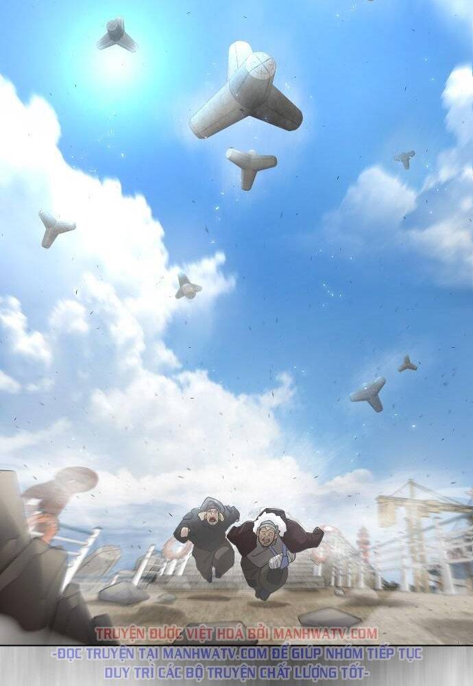 Kĩ Nguyên Của Anh Hùng