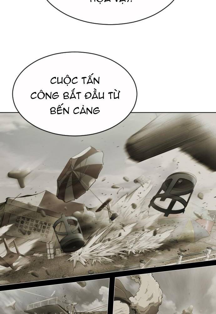 Kĩ Nguyên Của Anh Hùng