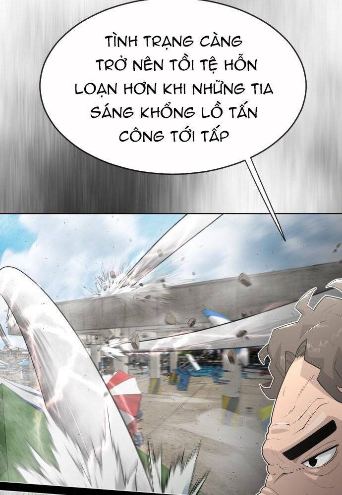 Kĩ Nguyên Của Anh Hùng
