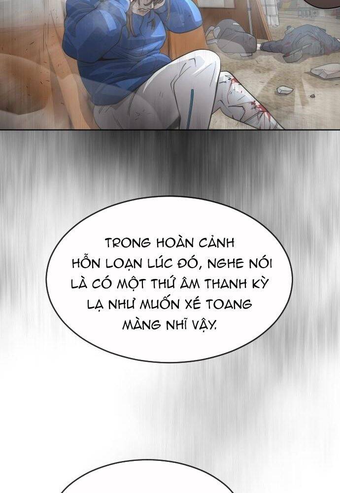 Kĩ Nguyên Của Anh Hùng