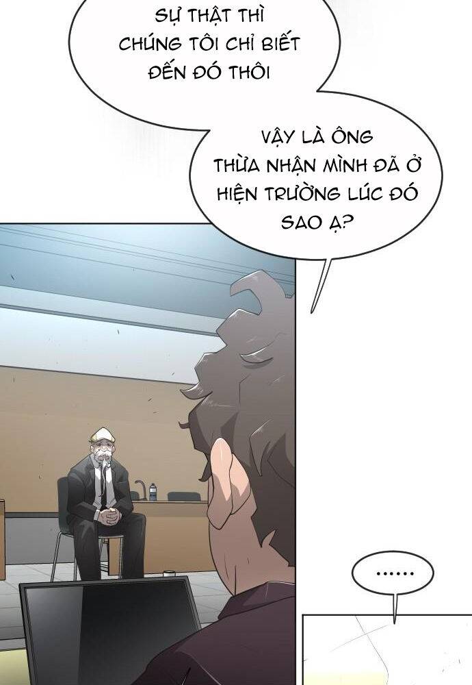 Kĩ Nguyên Của Anh Hùng