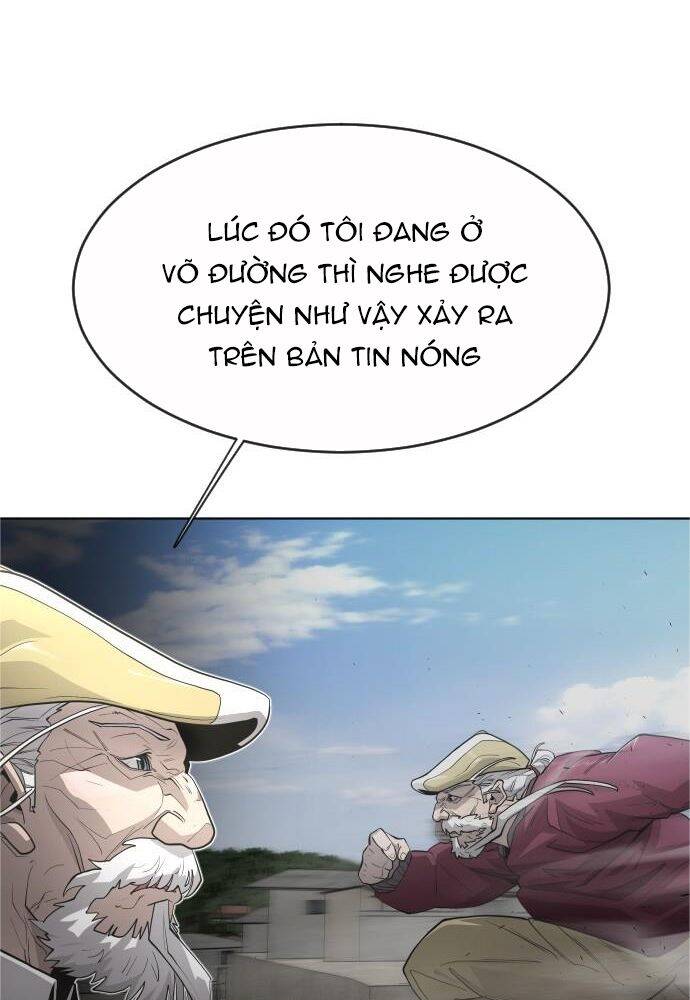 Kĩ Nguyên Của Anh Hùng