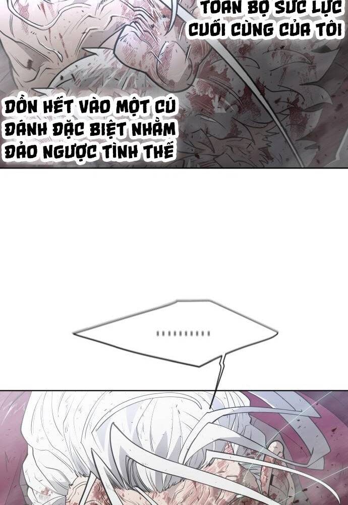 Kĩ Nguyên Của Anh Hùng