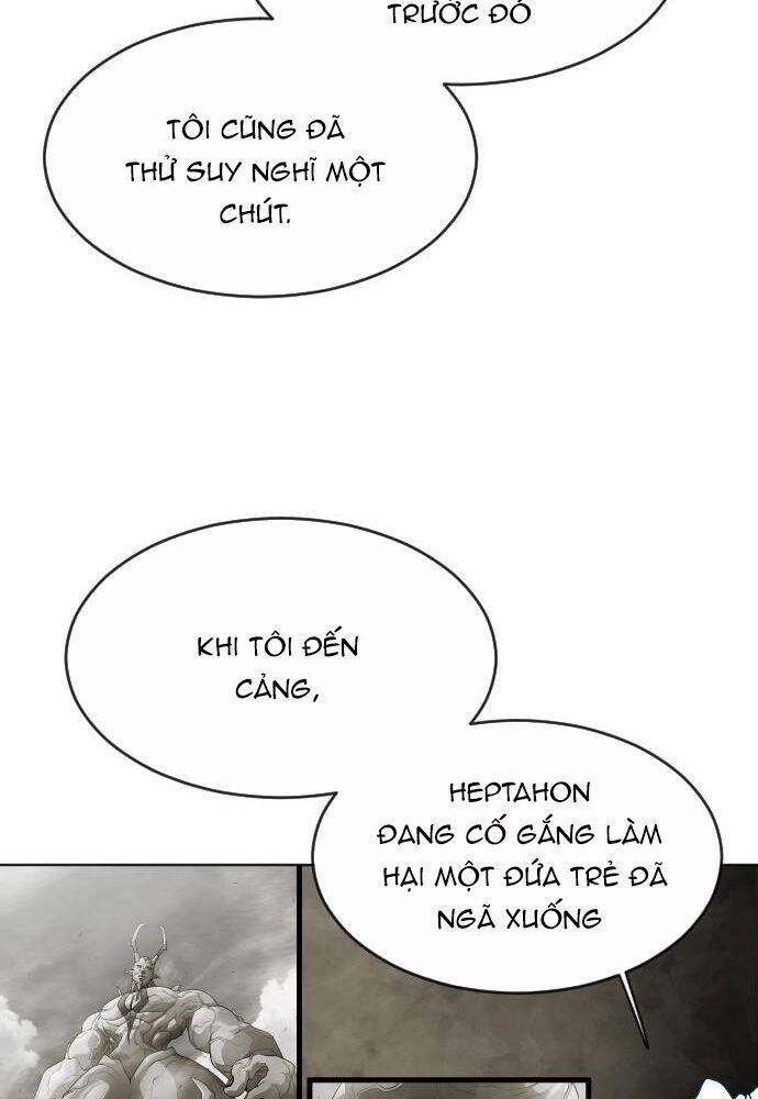 Kĩ Nguyên Của Anh Hùng