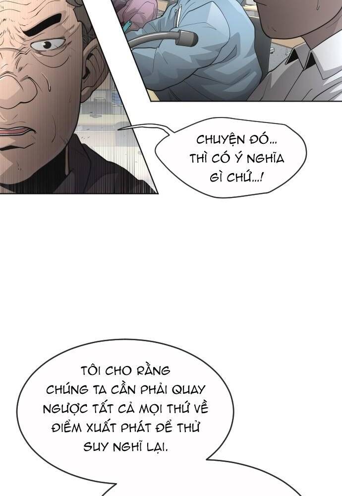 Kĩ Nguyên Của Anh Hùng