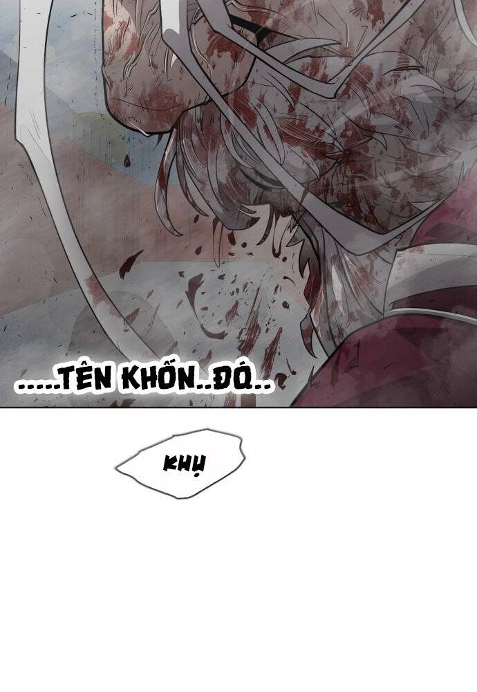 Kĩ Nguyên Của Anh Hùng