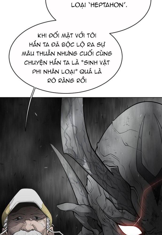 Kĩ Nguyên Của Anh Hùng