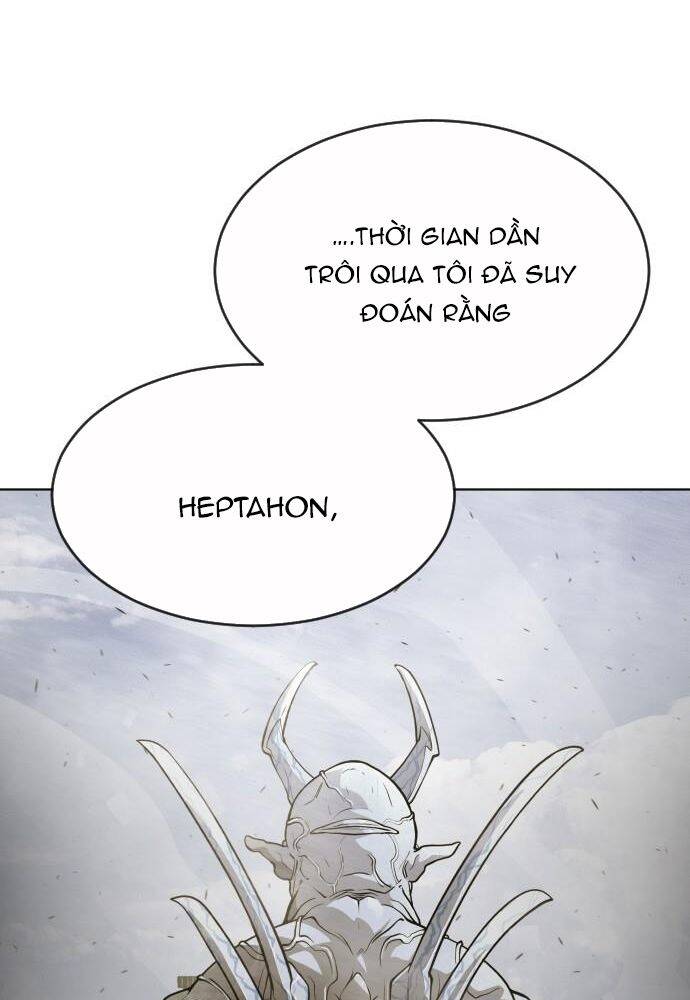 Kĩ Nguyên Của Anh Hùng