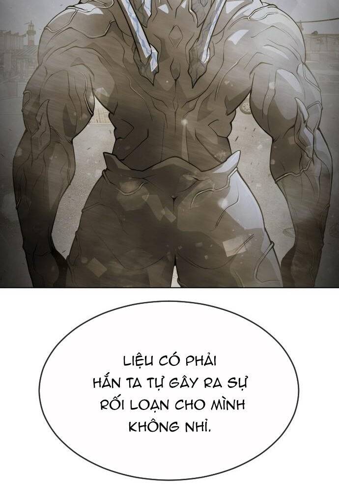 Kĩ Nguyên Của Anh Hùng