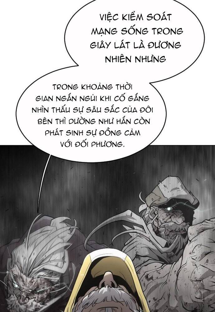 Kĩ Nguyên Của Anh Hùng