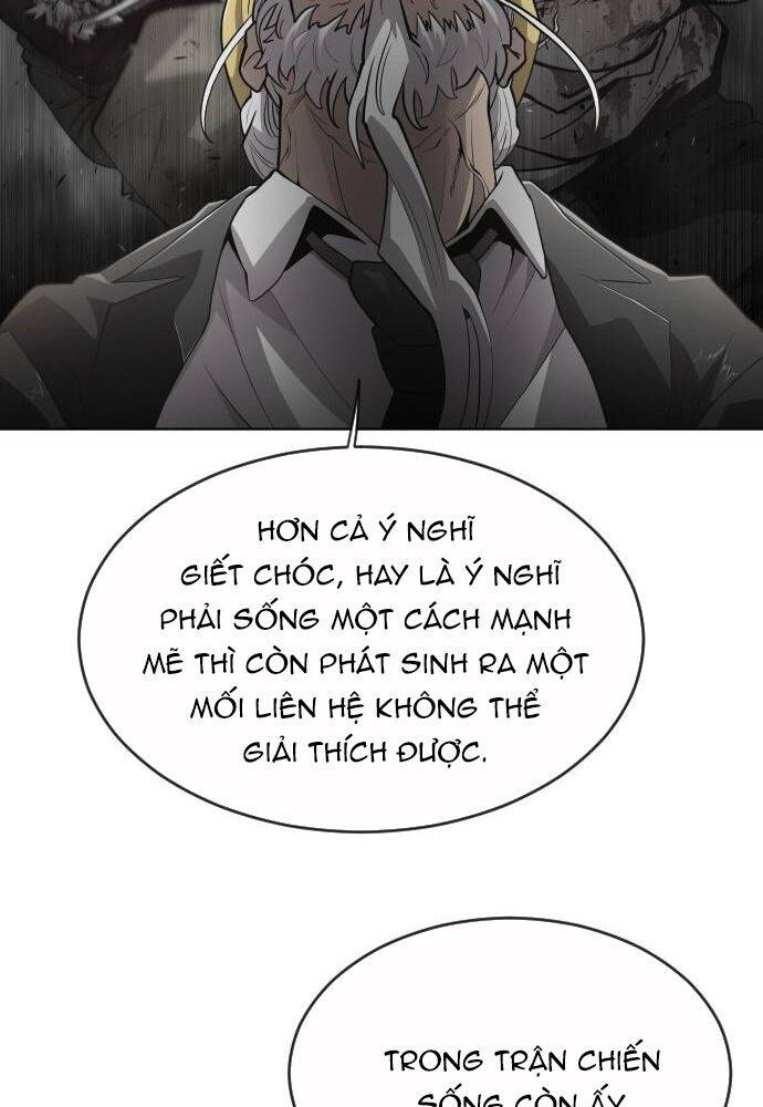 Kĩ Nguyên Của Anh Hùng