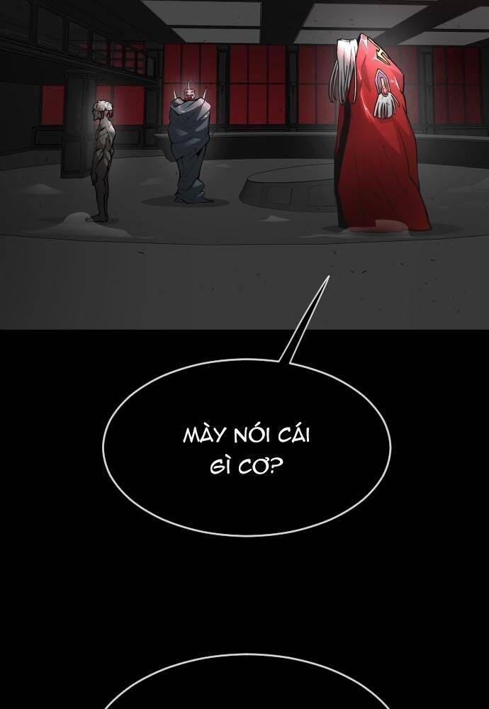 Kĩ Nguyên Của Anh Hùng