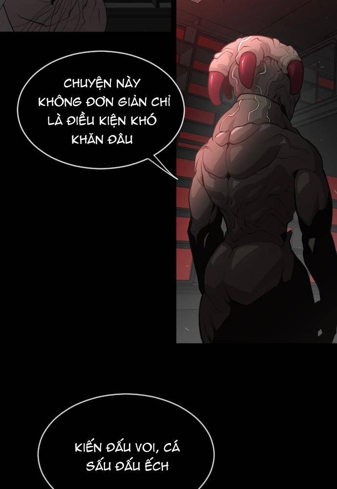 Kĩ Nguyên Của Anh Hùng