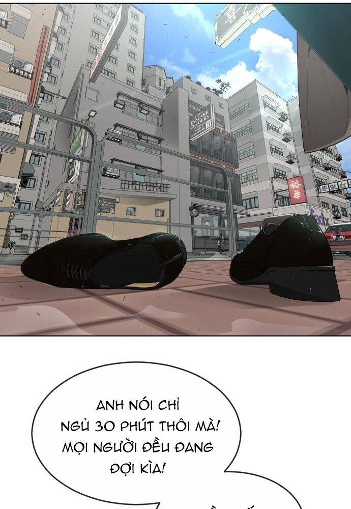 Kĩ Nguyên Của Anh Hùng