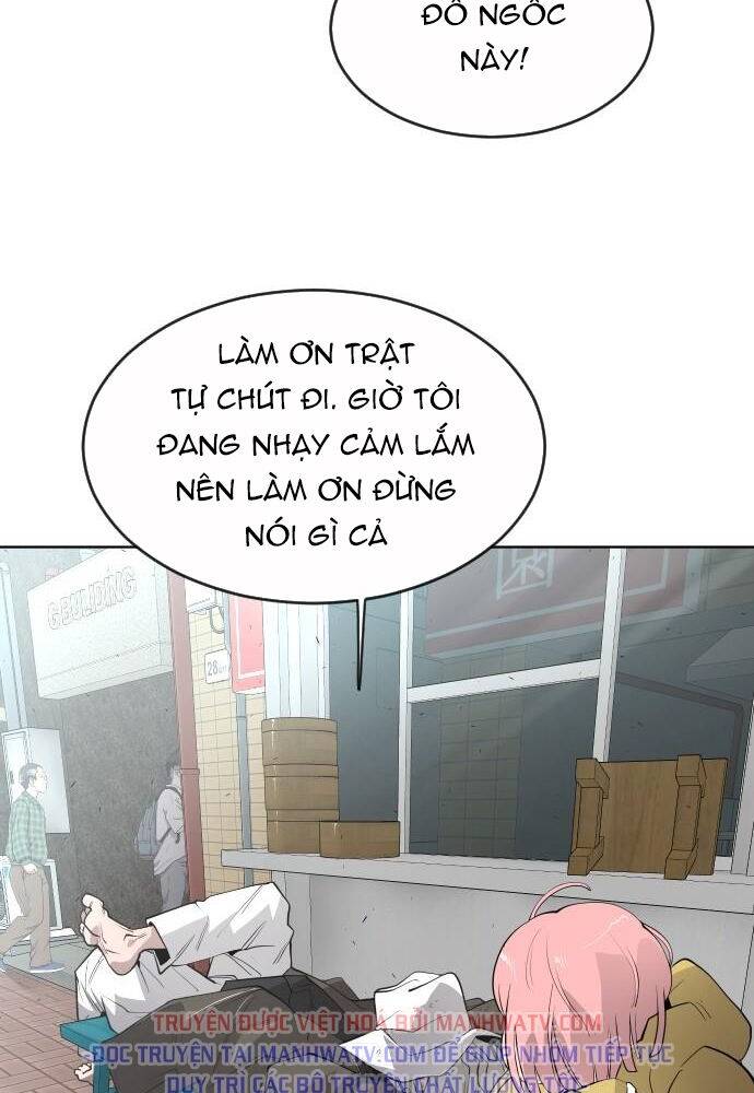 Kĩ Nguyên Của Anh Hùng