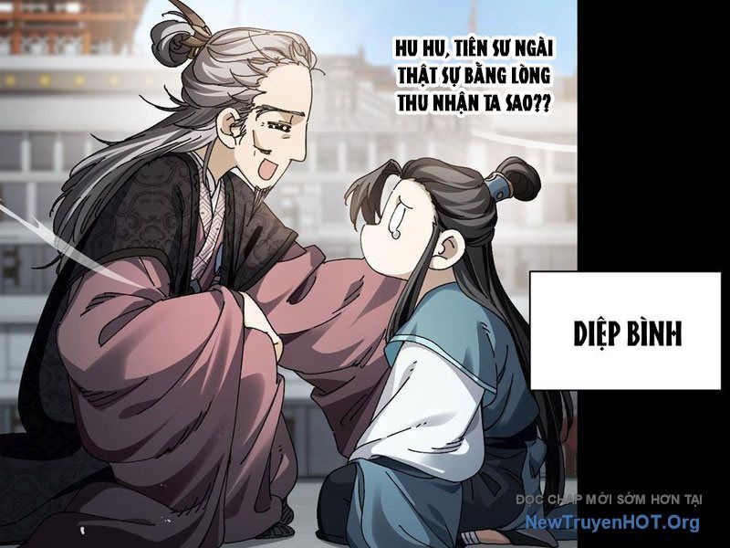 Thực Sự Có Người Cho Rằng Tu Tiên Khó Sao?