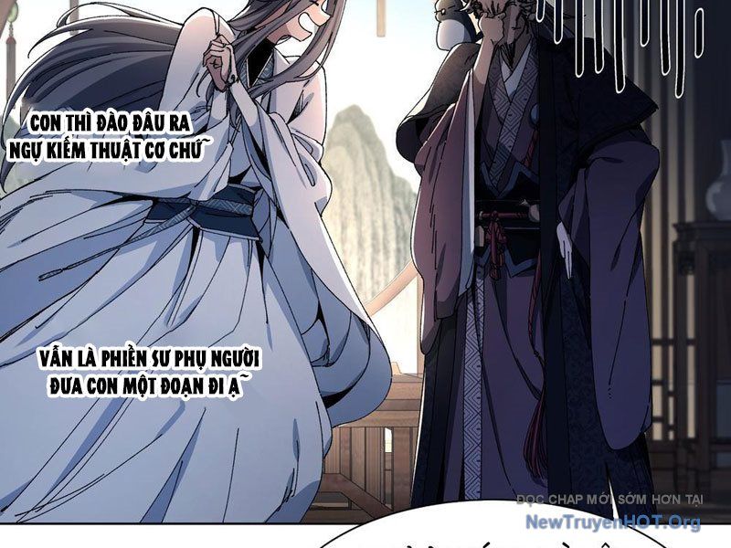 Thực Sự Có Người Cho Rằng Tu Tiên Khó Sao?