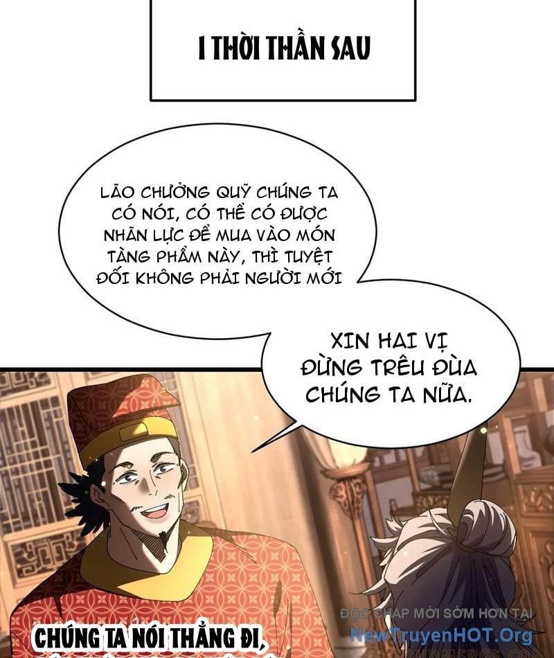 Thực Sự Có Người Cho Rằng Tu Tiên Khó Sao?
