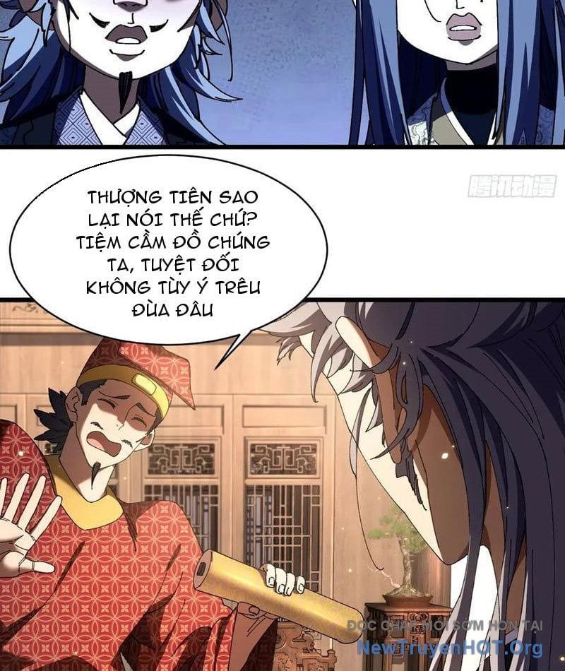 Thực Sự Có Người Cho Rằng Tu Tiên Khó Sao?