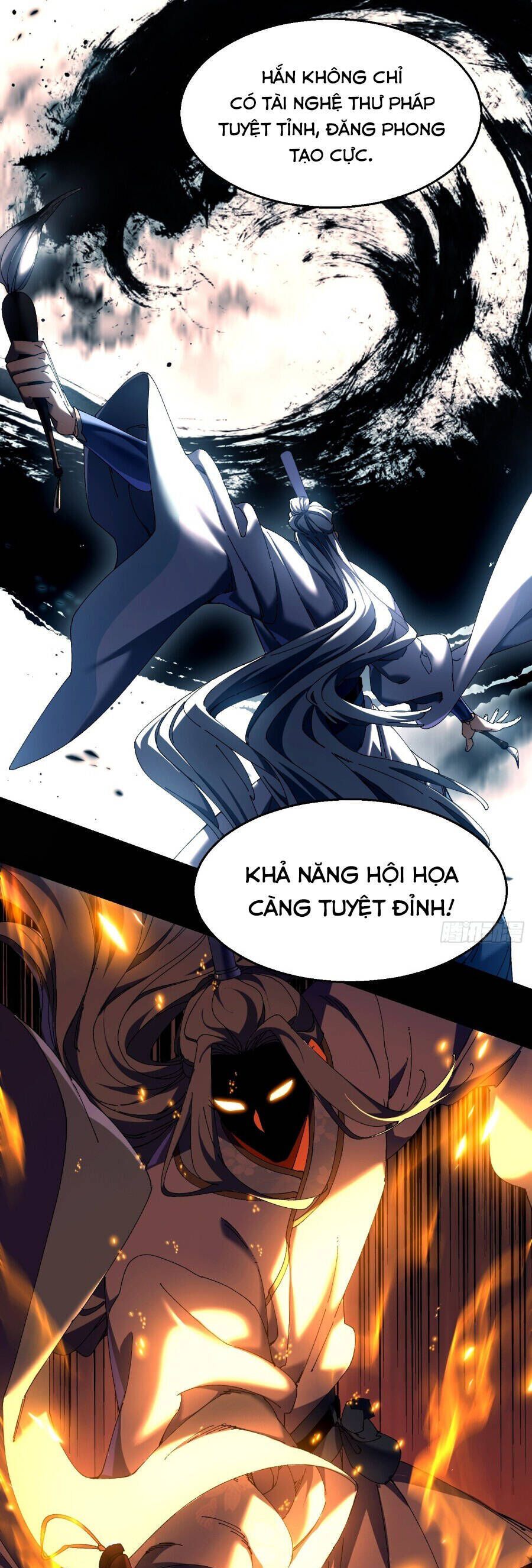 Thực Sự Có Người Cho Rằng Tu Tiên Khó Sao?