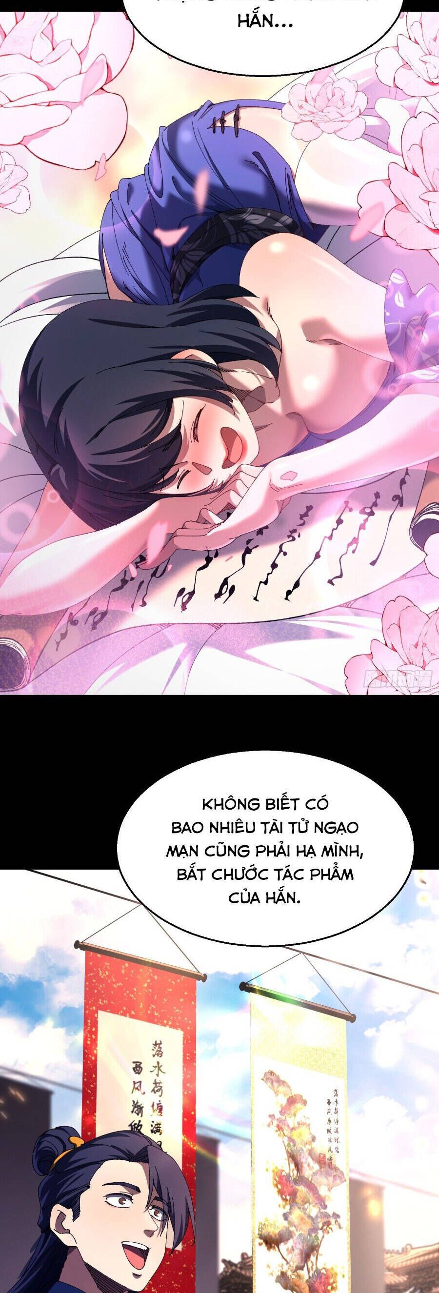 Thực Sự Có Người Cho Rằng Tu Tiên Khó Sao?