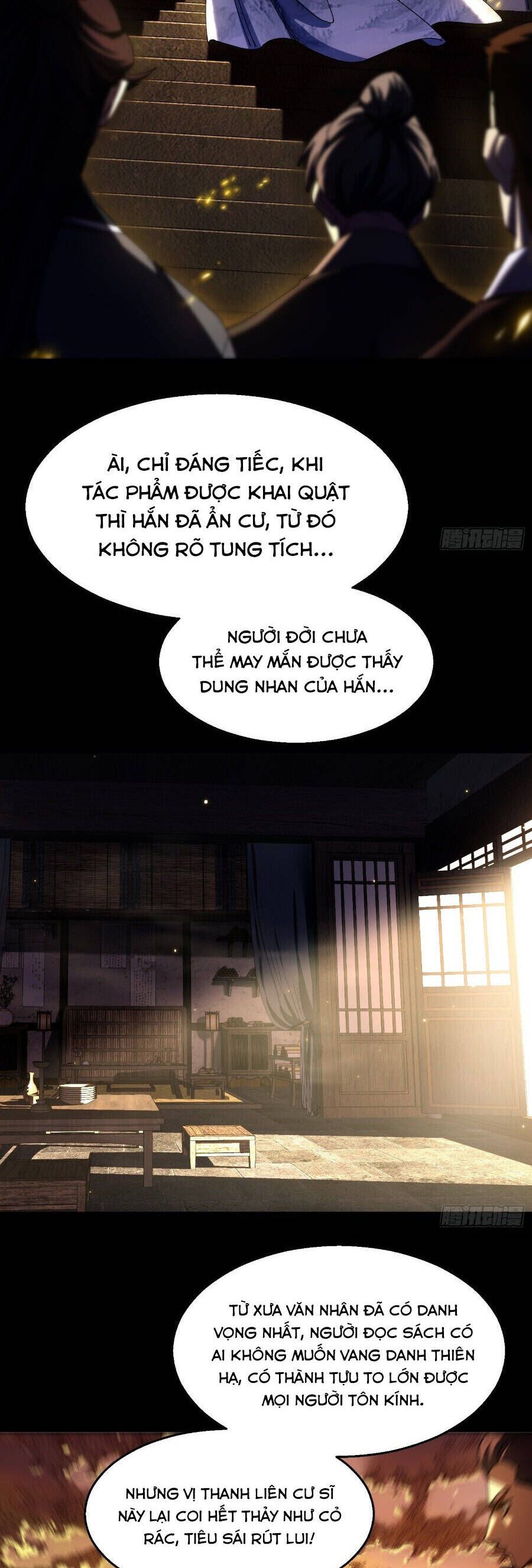 Thực Sự Có Người Cho Rằng Tu Tiên Khó Sao?
