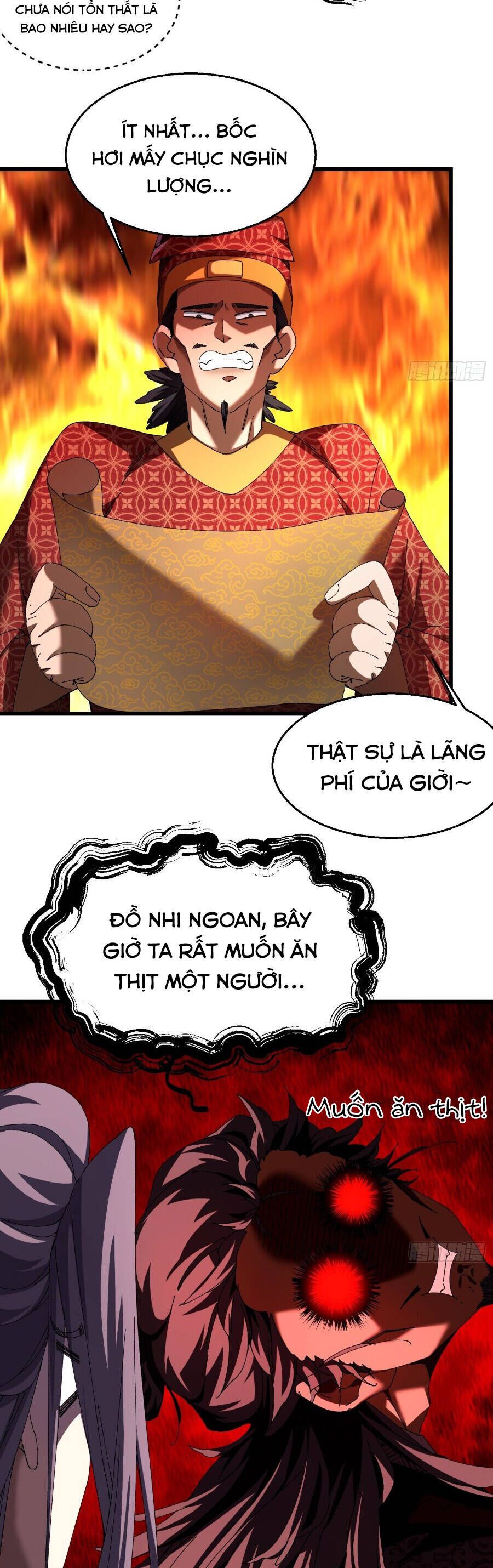 Thực Sự Có Người Cho Rằng Tu Tiên Khó Sao?
