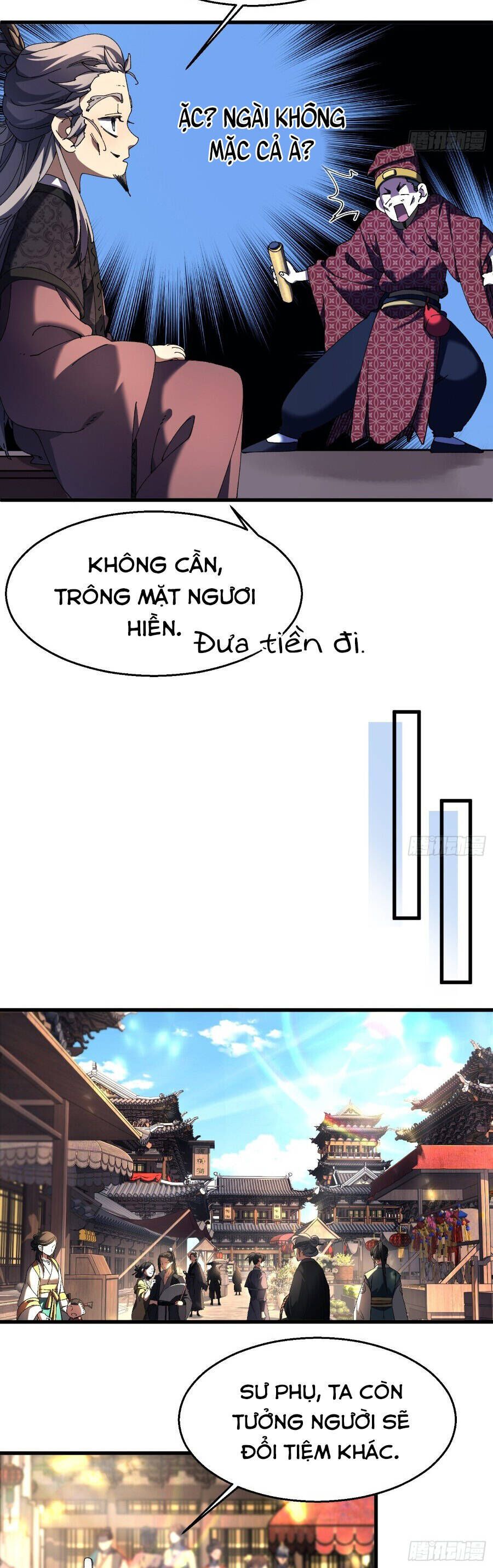 Thực Sự Có Người Cho Rằng Tu Tiên Khó Sao?