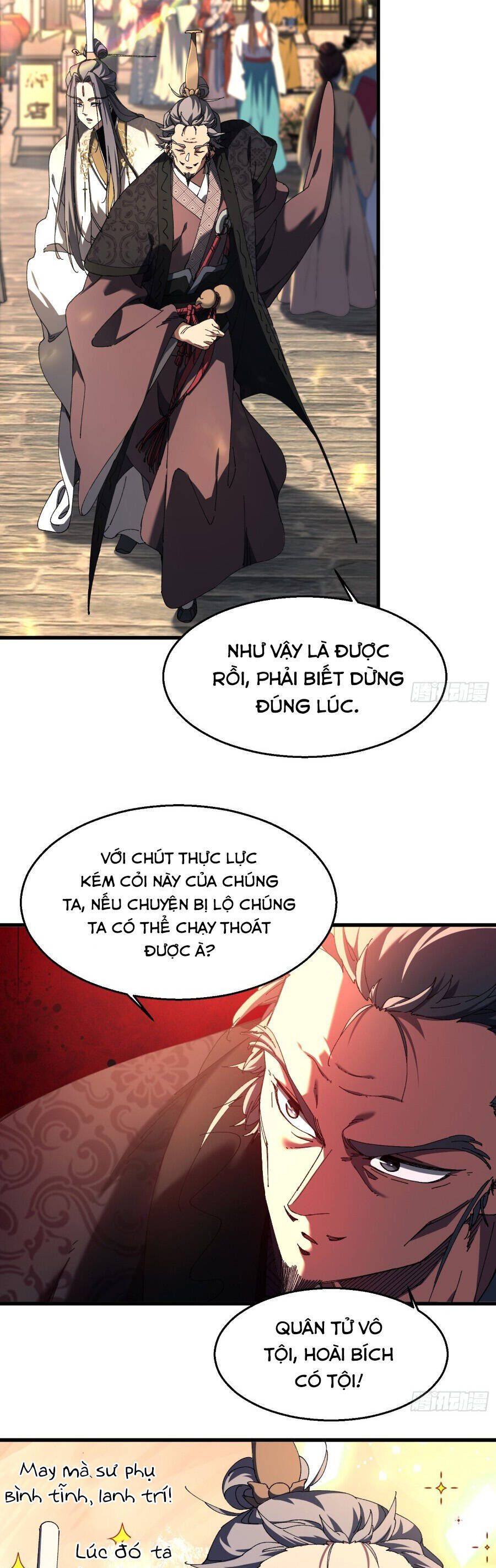 Thực Sự Có Người Cho Rằng Tu Tiên Khó Sao?