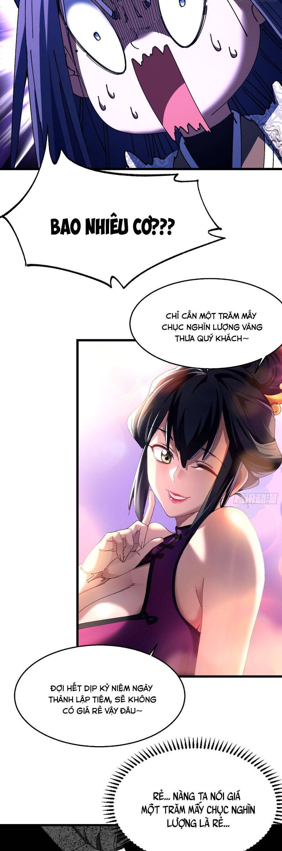 Thực Sự Có Người Cho Rằng Tu Tiên Khó Sao?