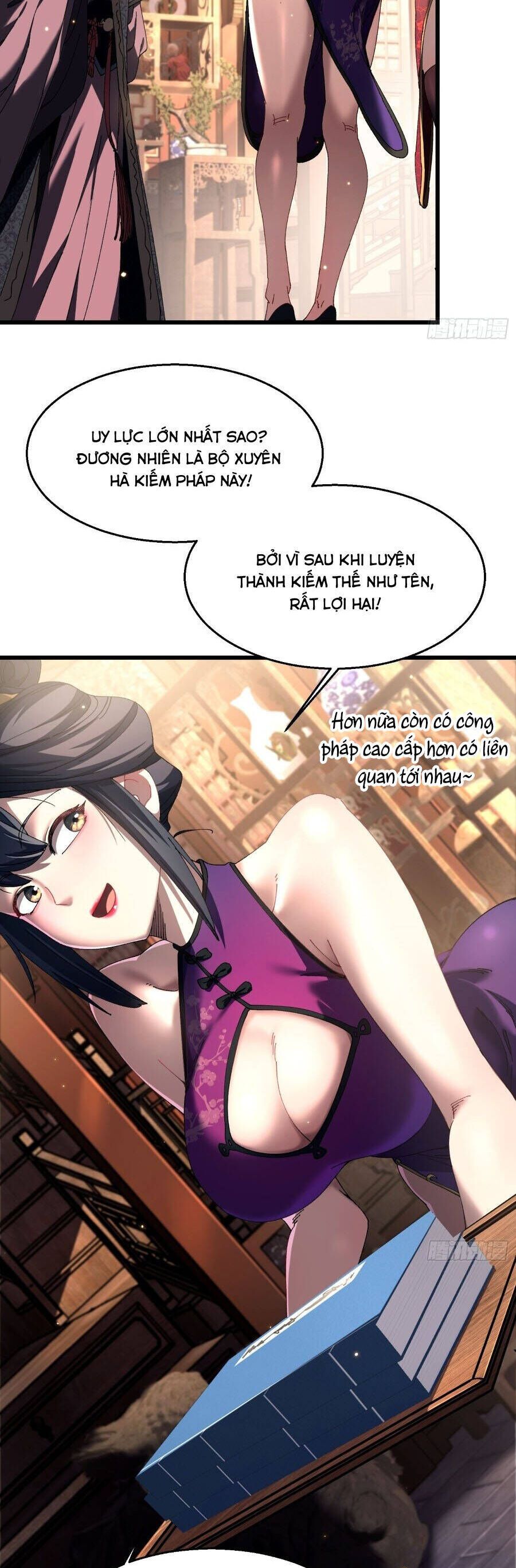 Thực Sự Có Người Cho Rằng Tu Tiên Khó Sao?