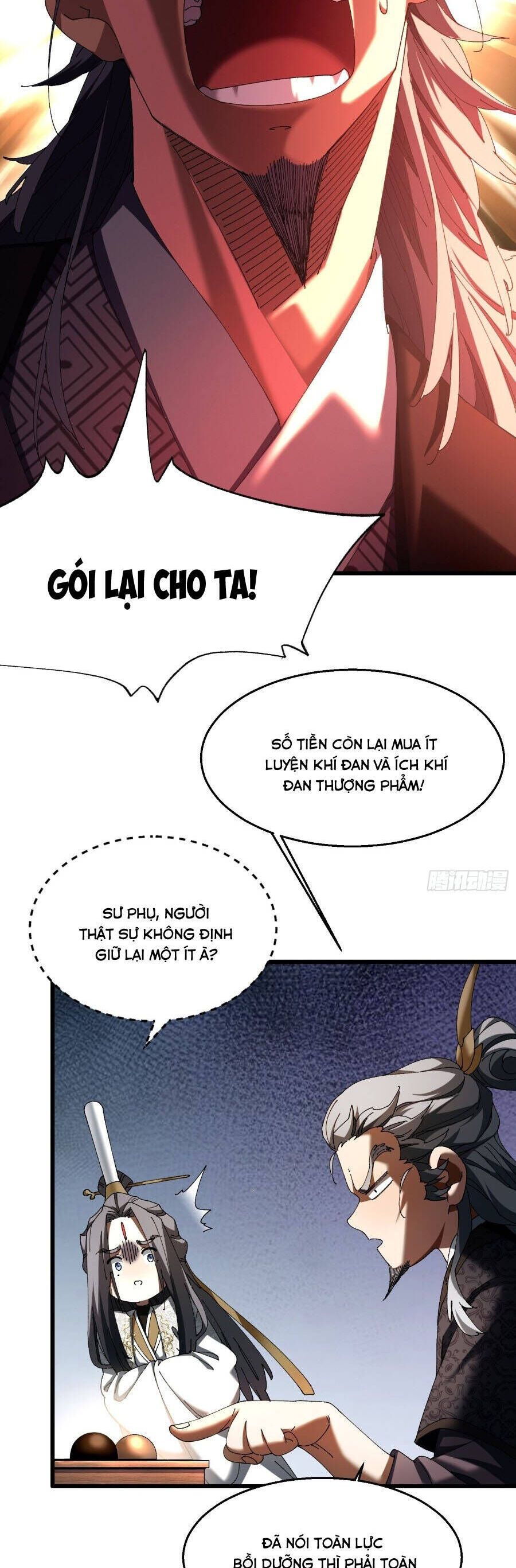 Thực Sự Có Người Cho Rằng Tu Tiên Khó Sao?