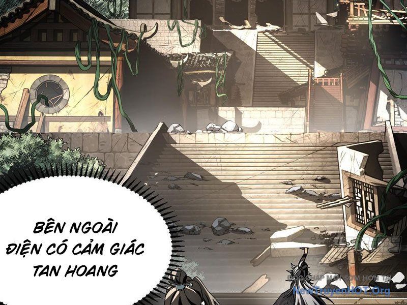 Thực Sự Có Người Cho Rằng Tu Tiên Khó Sao?