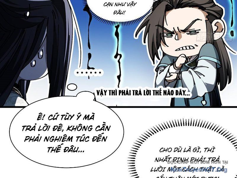 Thực Sự Có Người Cho Rằng Tu Tiên Khó Sao?