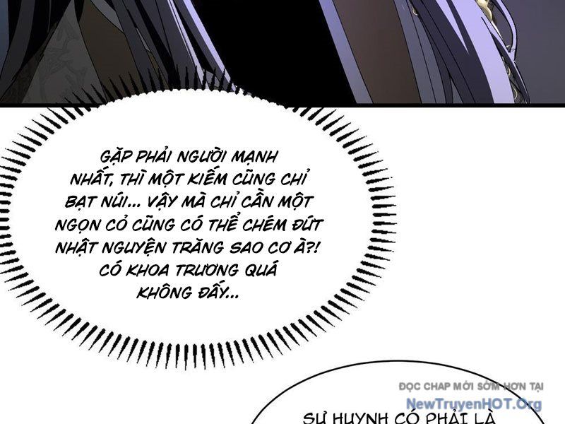 Thực Sự Có Người Cho Rằng Tu Tiên Khó Sao?