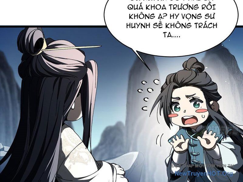 Thực Sự Có Người Cho Rằng Tu Tiên Khó Sao?